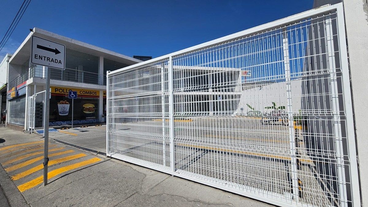 Local comercial en Las Misiones, Irapuato, foto 2 de 5
