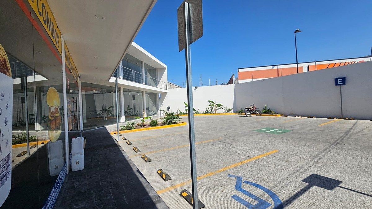 Local comercial en Las Misiones, Irapuato, foto 5 de 5