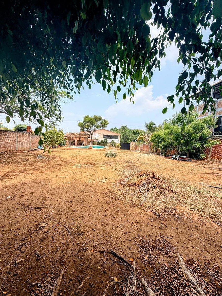 House in Copoya, Tuxtla Gutiérrez, photo 24 of 30