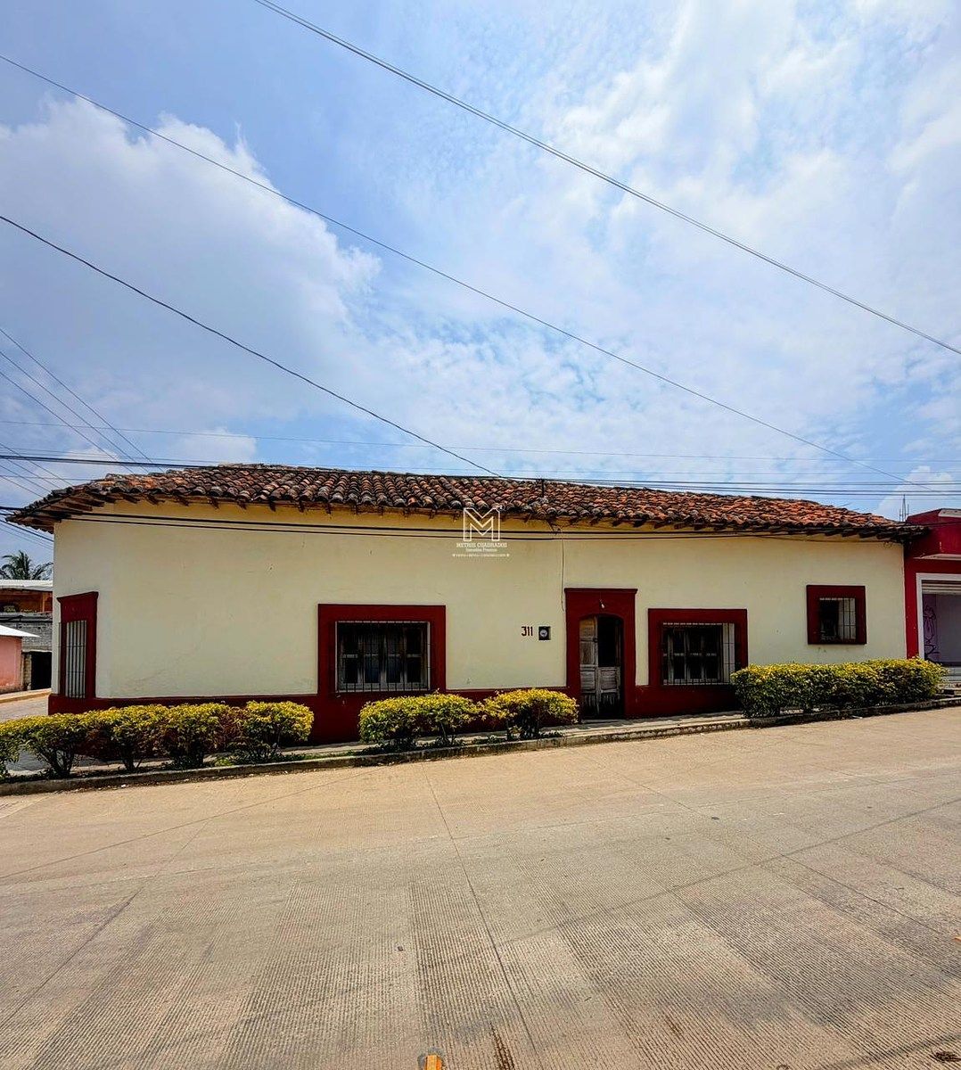 House in Copoya, Tuxtla Gutiérrez, photo 3 of 30