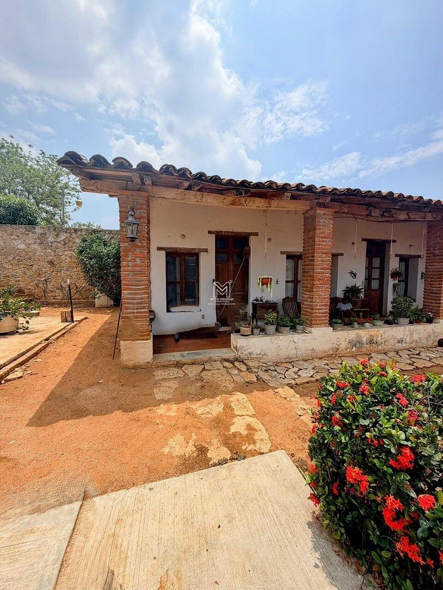 House in Copoya, Tuxtla Gutiérrez, photo 9 of 30