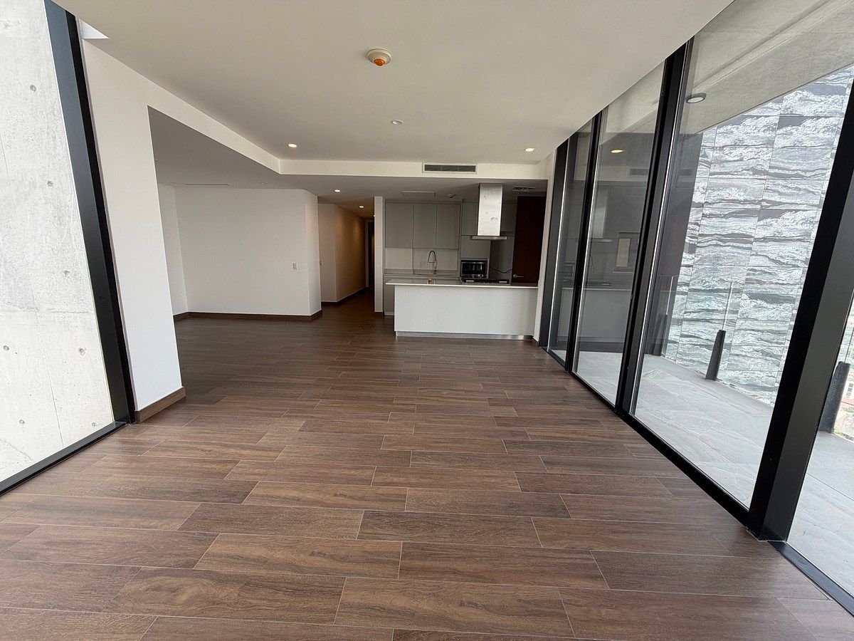 Apartment in Zona Loma Larga Oriente, San Pedro Garza García, photo 8 of 27