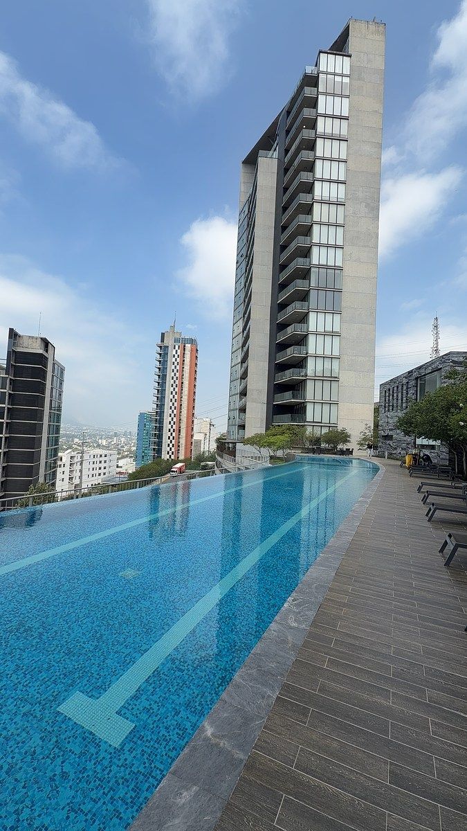Apartment in Zona Loma Larga Oriente, San Pedro Garza García, photo 18 of 27