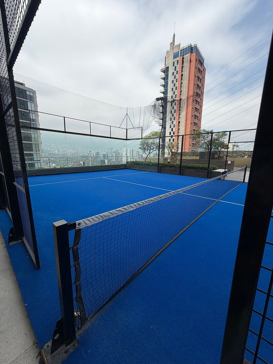 Apartment in Zona Loma Larga Oriente, San Pedro Garza García, photo 24 of 27