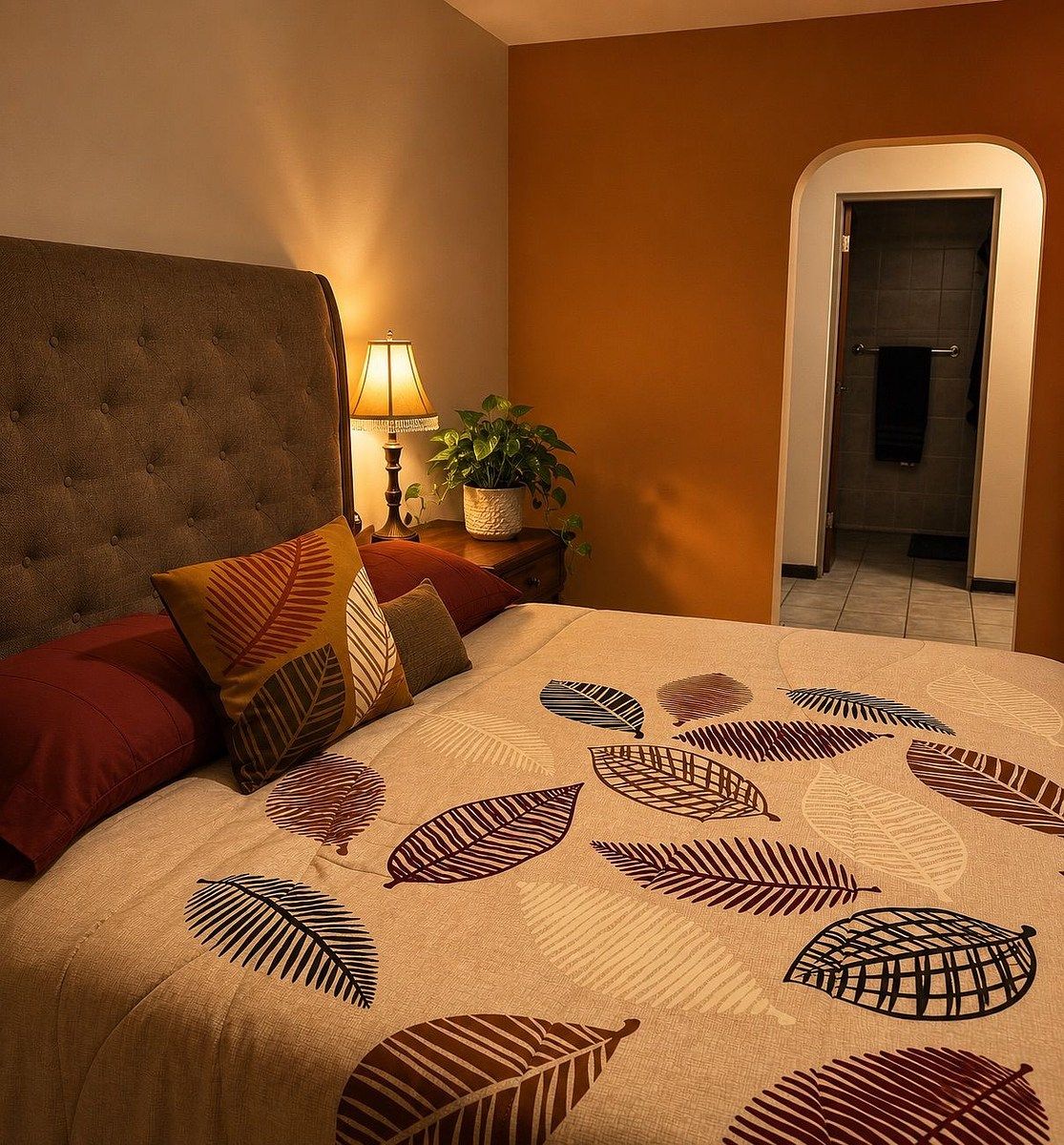 Casa em Sacramento Residencial, Hermosillo, foto 7 de 21