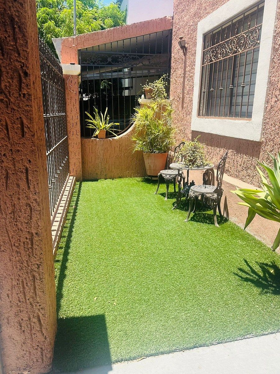 Casa em Sacramento Residencial, Hermosillo, foto 16 de 21