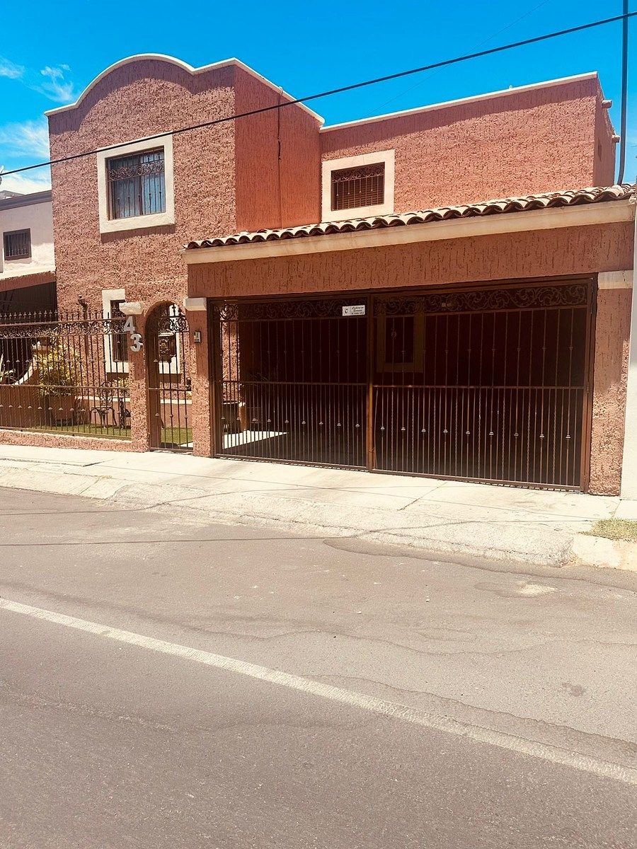 CASA À VENDA SACRAMENTO RESIDENCIAL, foto 1 de 21