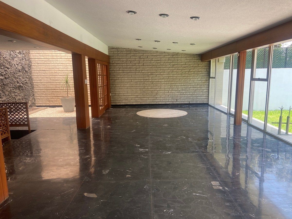 Casa en La Herradura, Huixquilucan, foto 2 de 26