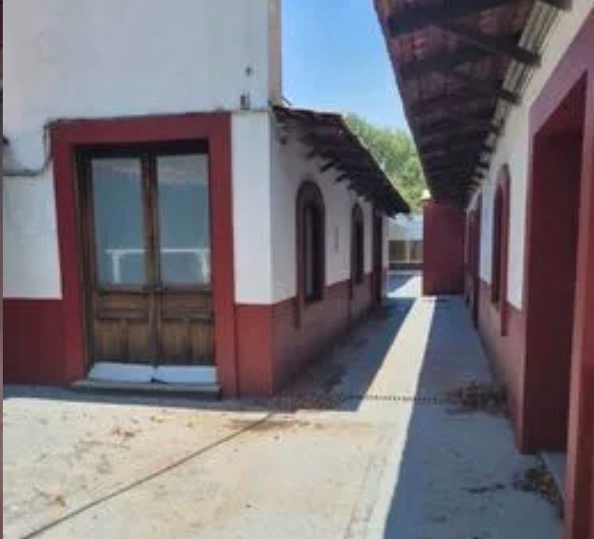 Retail Space in Santa Maria Nonoalco, Benito Juárez, photo 4 of 11