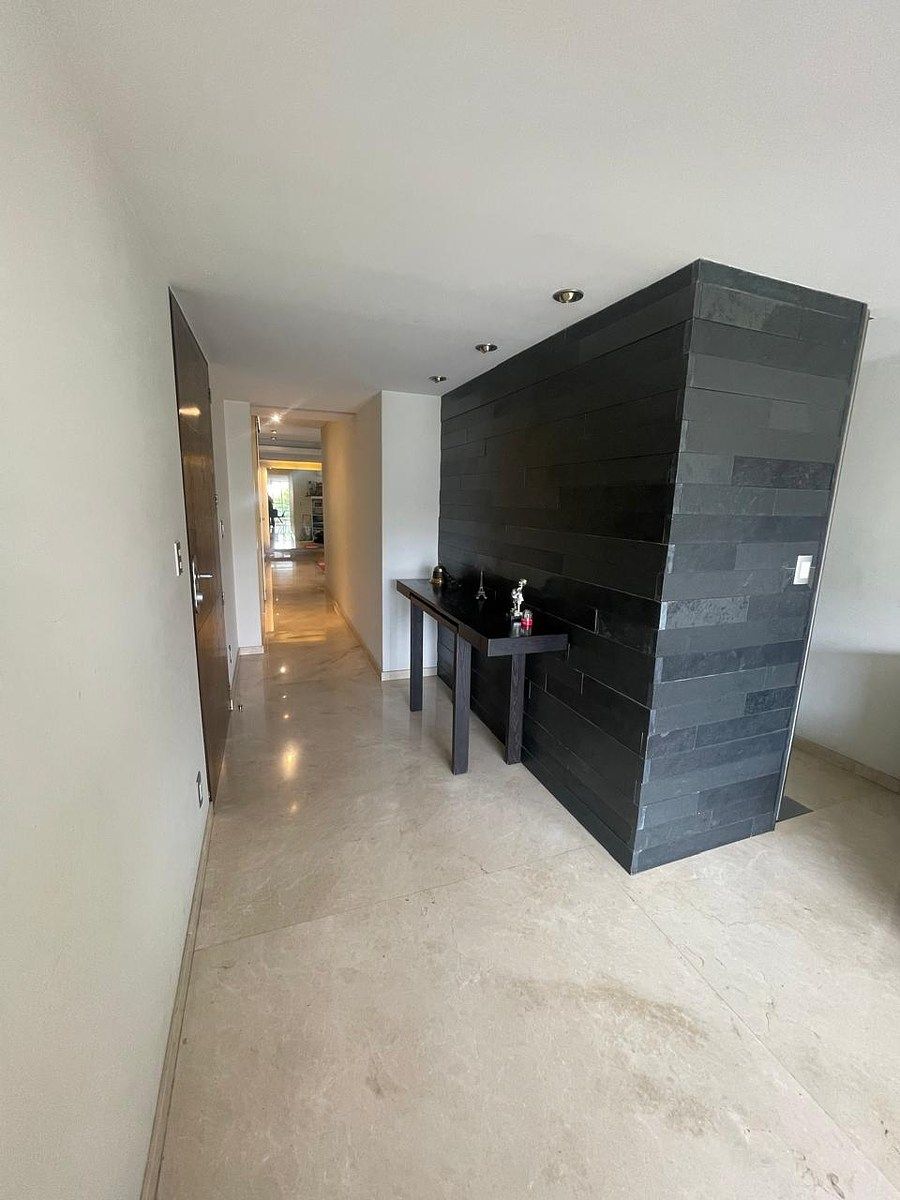 Departamento en Renta en Polanco – Amueblado y Equipado, foto 1 de 20