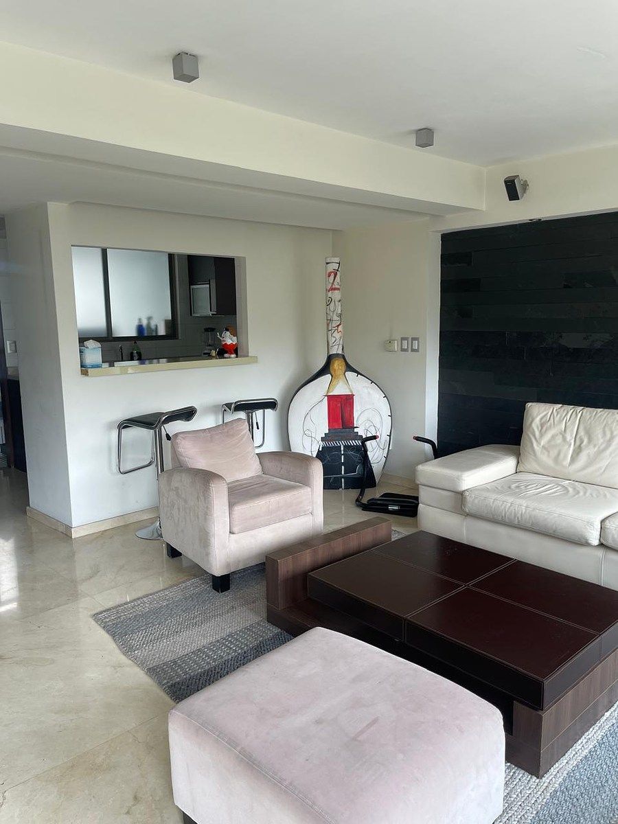 Departamento en Polanco III Sección, Miguel Hidalgo, foto 18 de 20