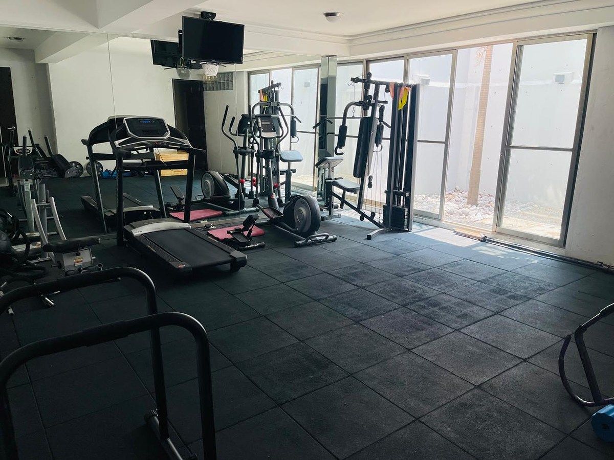 Gym, foto 22 de 24