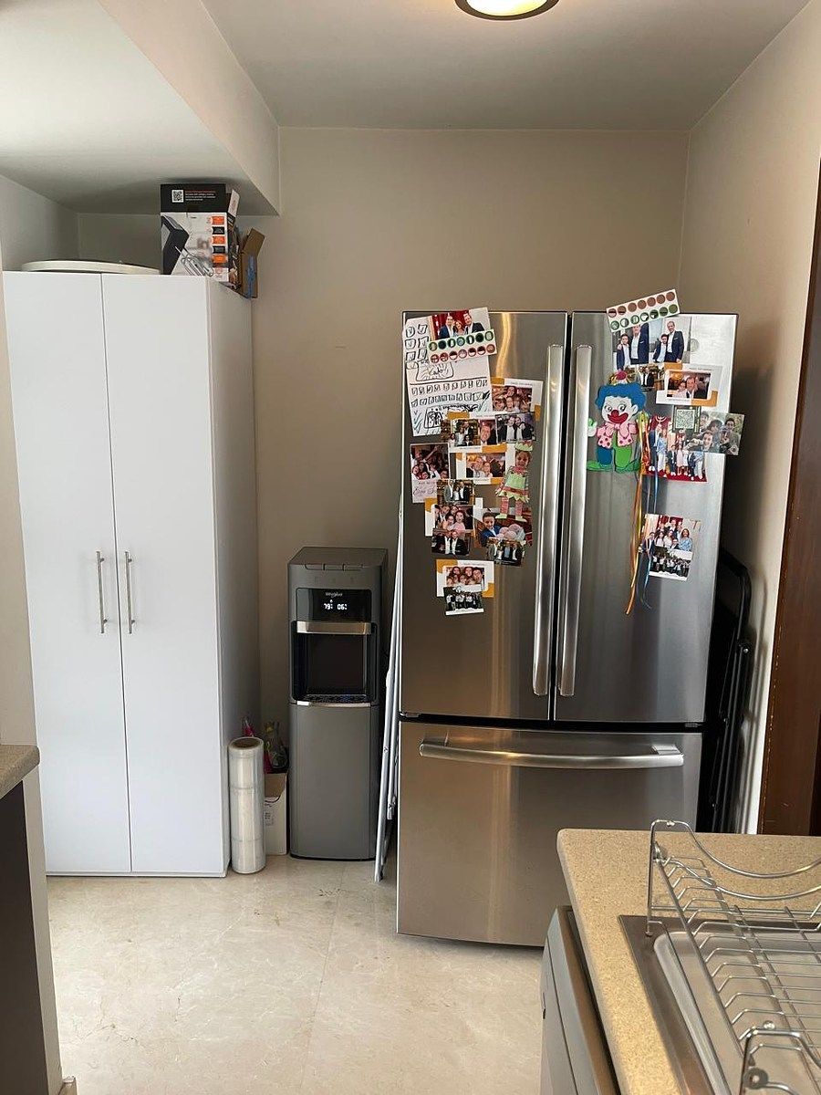 Apartamento em Polanco III Sección, Miguel Hidalgo, foto 18 de 24
