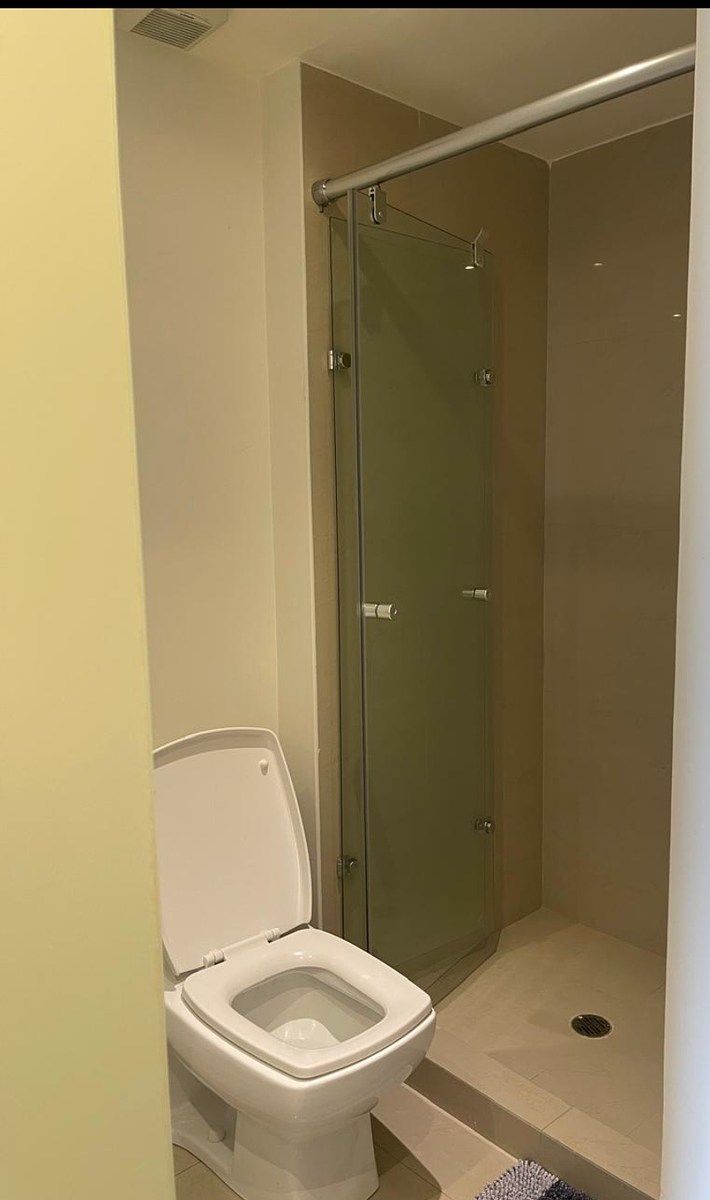baño visitas, foto 16 de 24