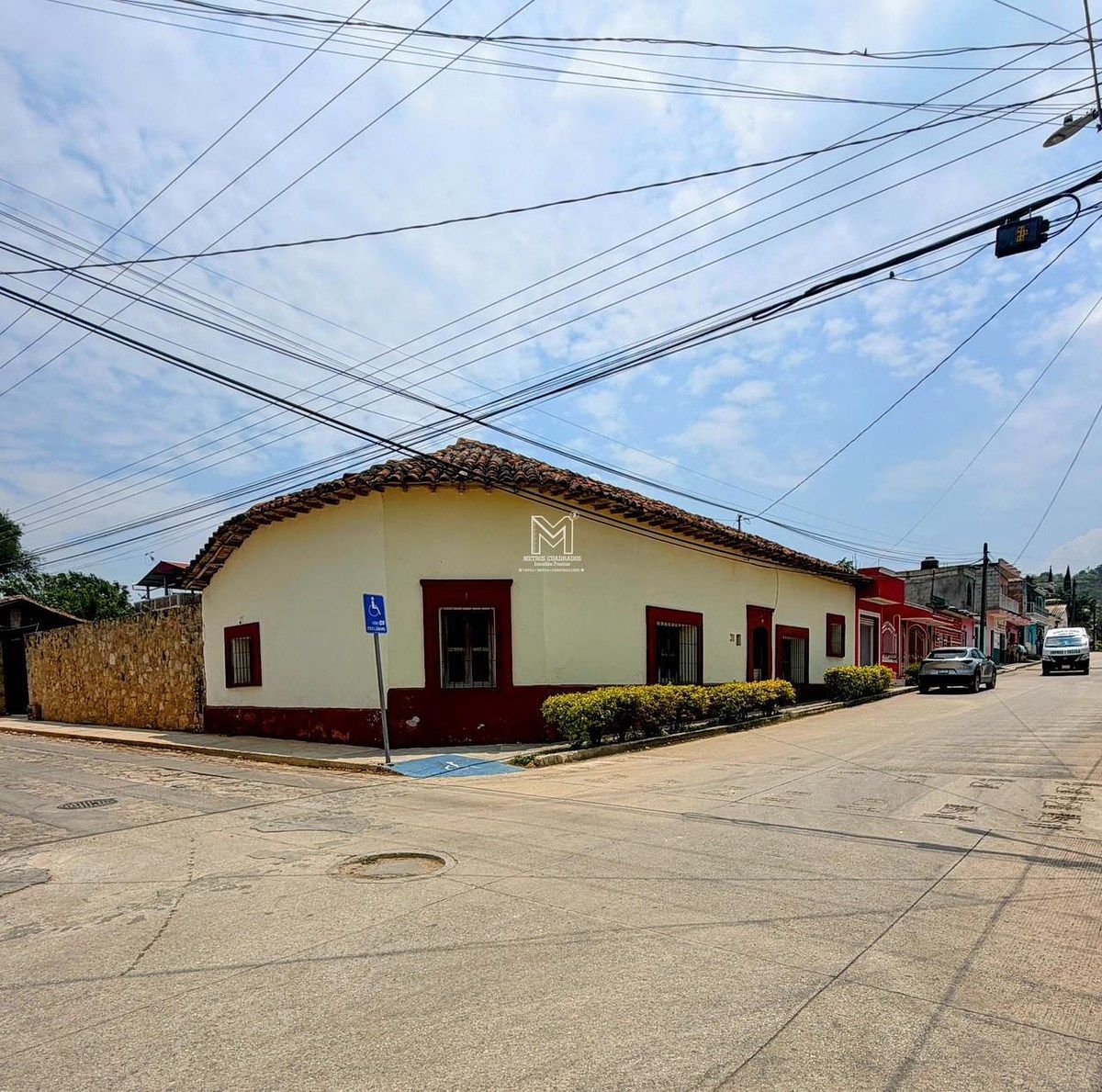 Country House in Copoya, Tuxtla Gutiérrez, photo 2 of 30