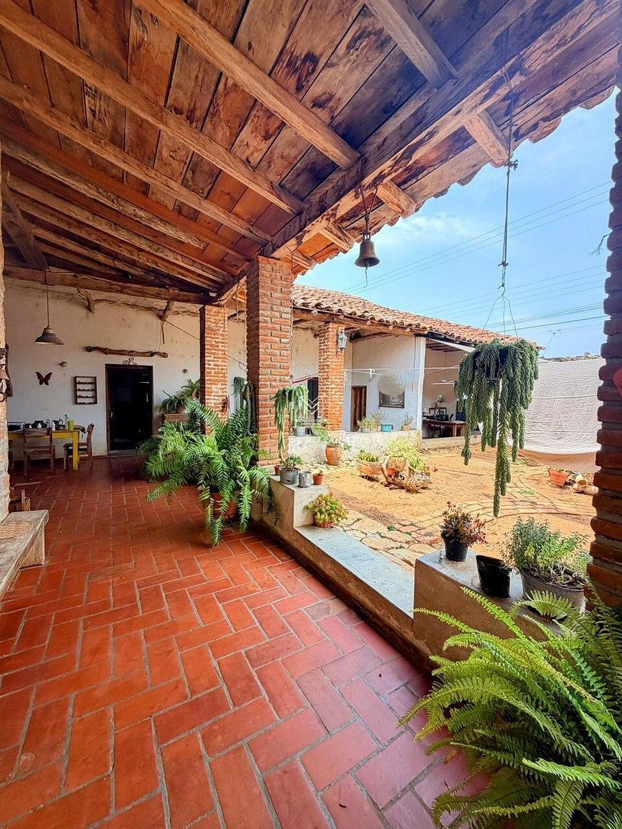 Country House in Copoya, Tuxtla Gutiérrez, photo 6 of 30