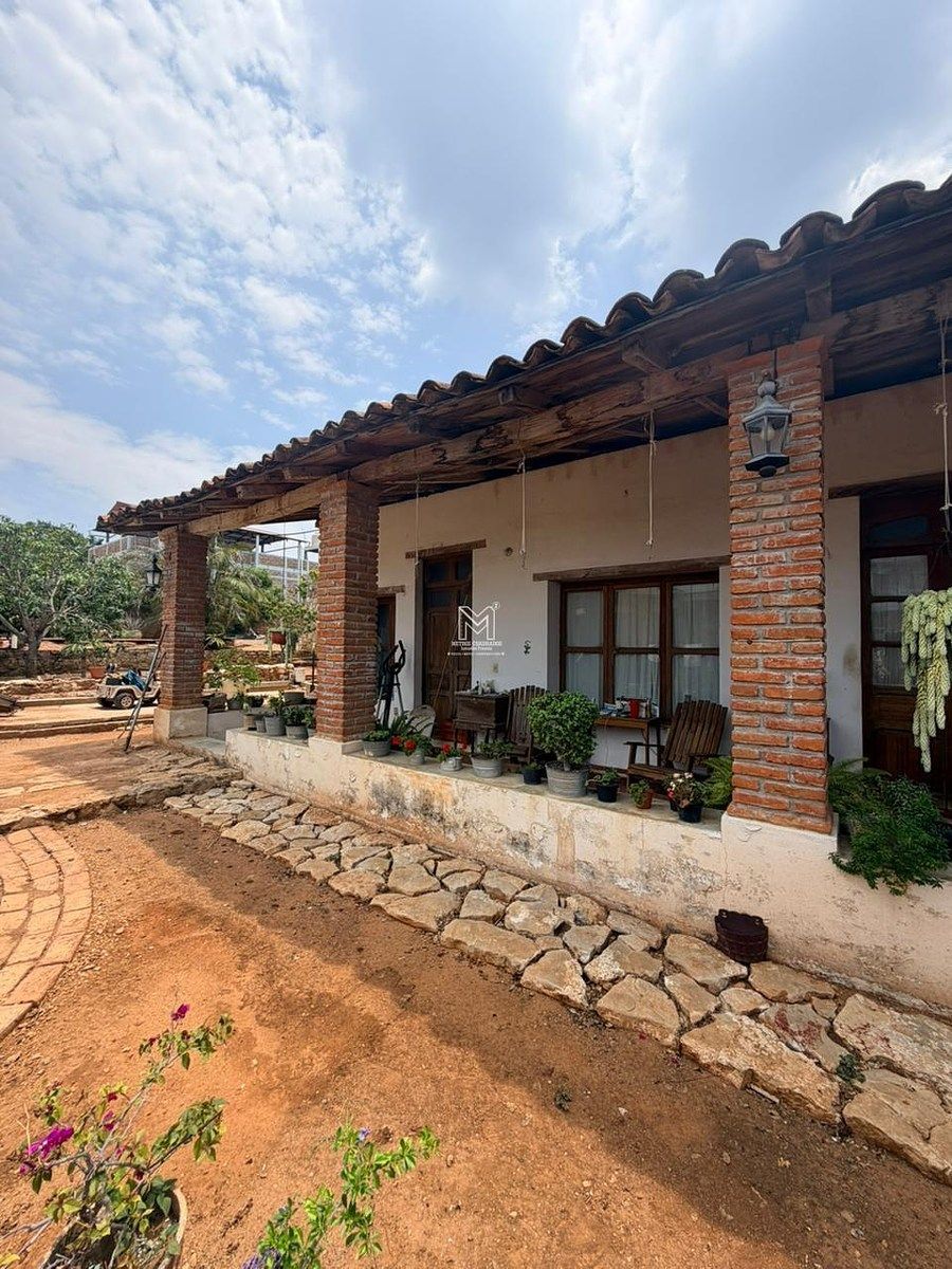 Country House in Copoya, Tuxtla Gutiérrez, photo 8 of 30
