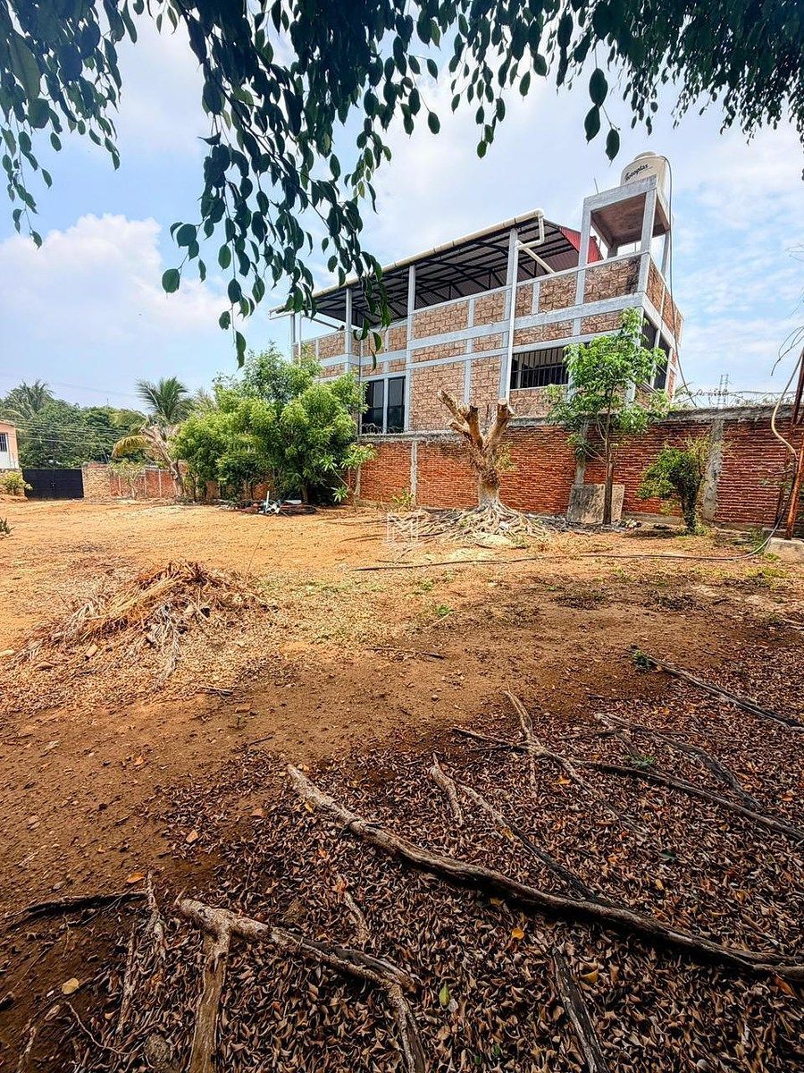 Country House in Copoya, Tuxtla Gutiérrez, photo 26 of 30