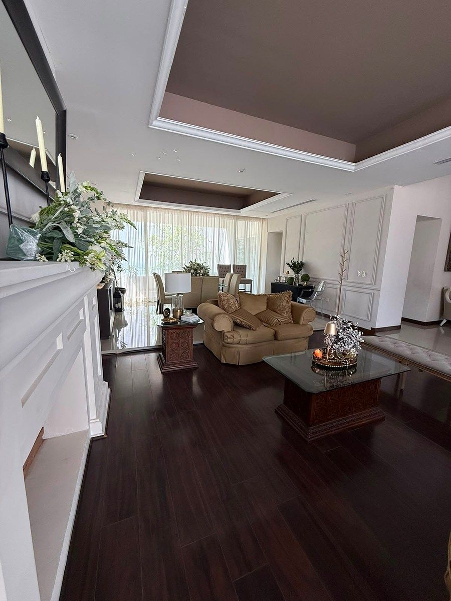 Casa en Residencial Dinastía, Monterrey, foto 4 de 15