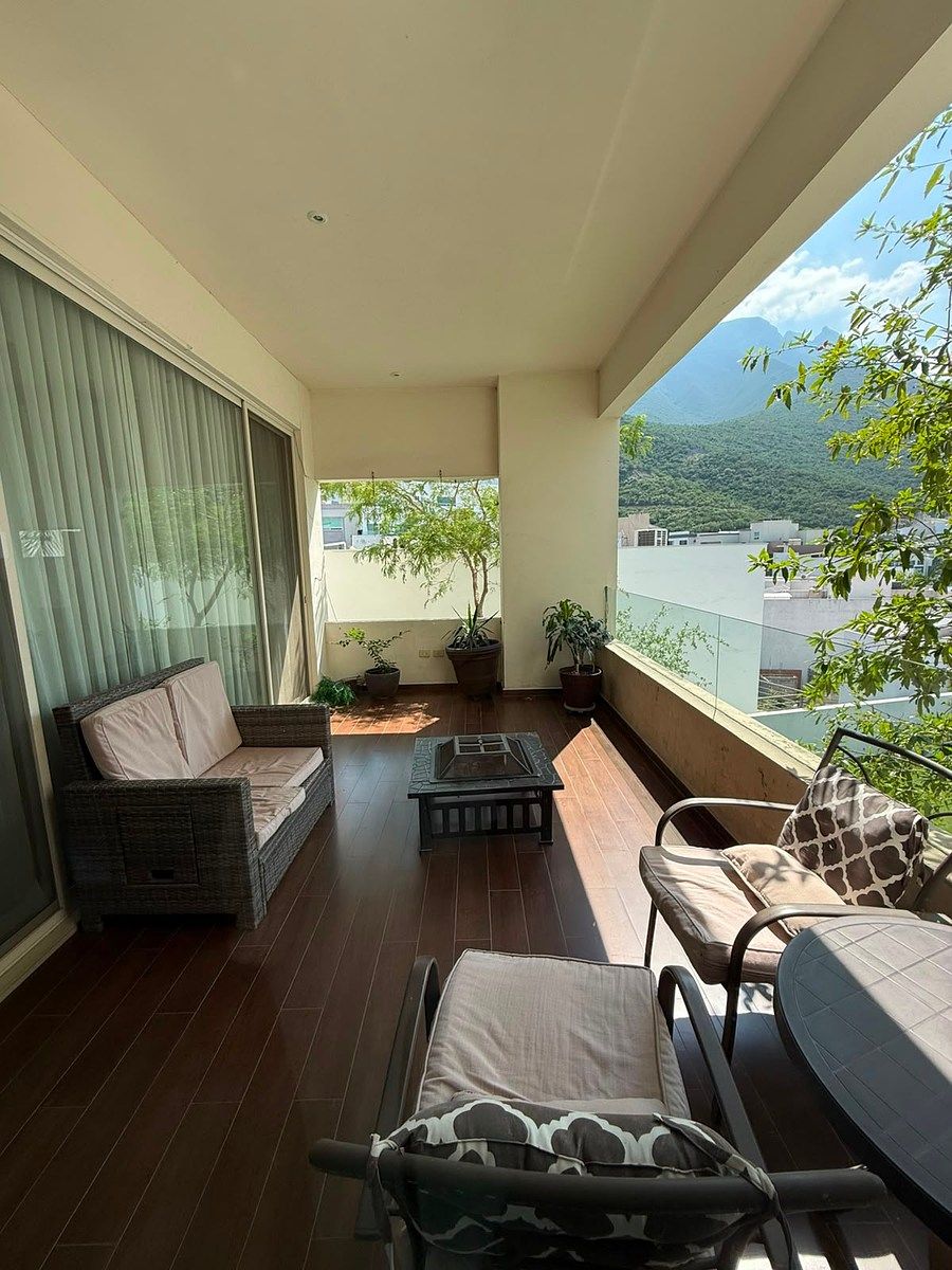 Casa en Residencial Dinastía, Monterrey, foto 12 de 15