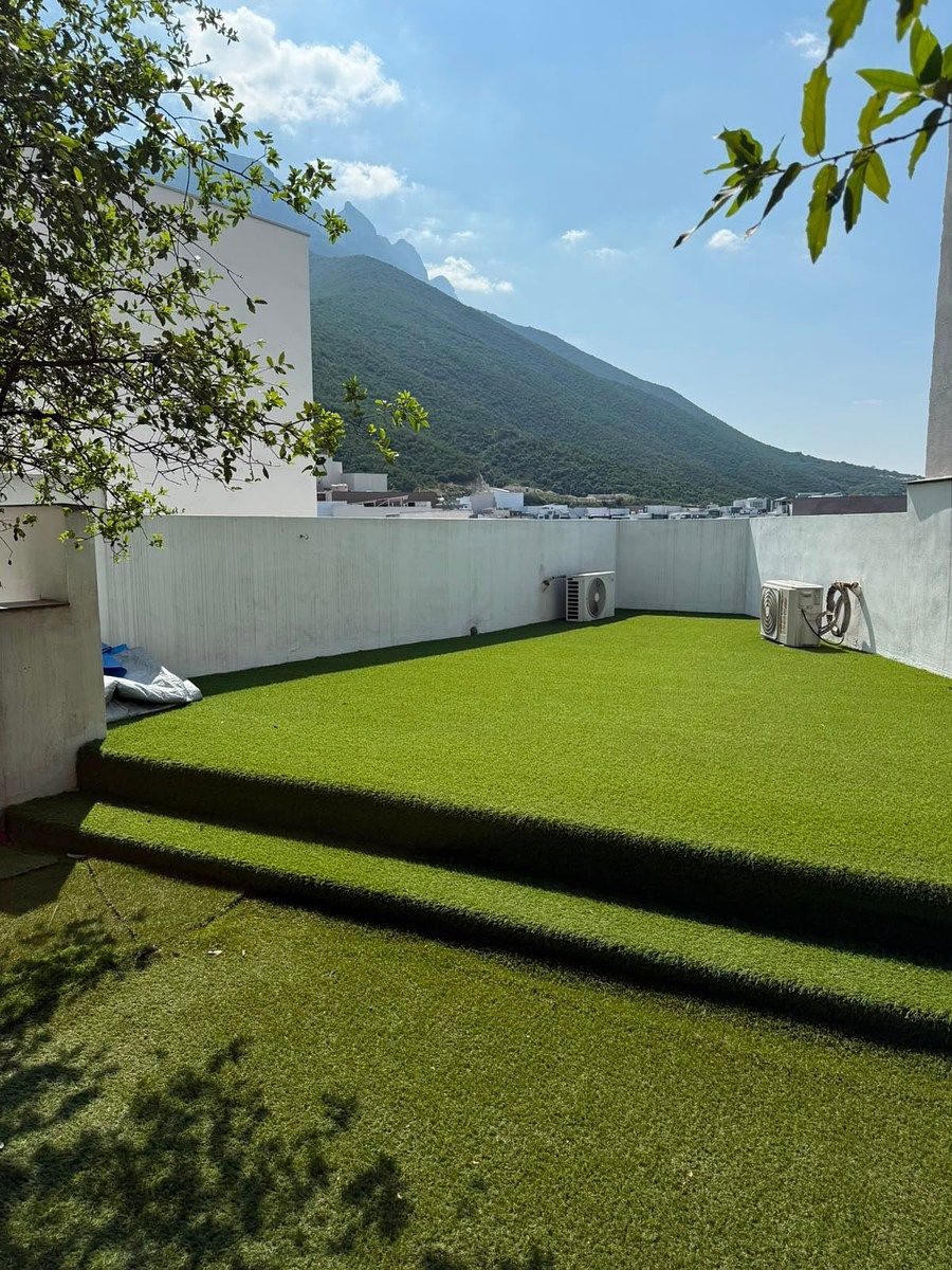Casa en Residencial Dinastía, Monterrey, foto 13 de 15