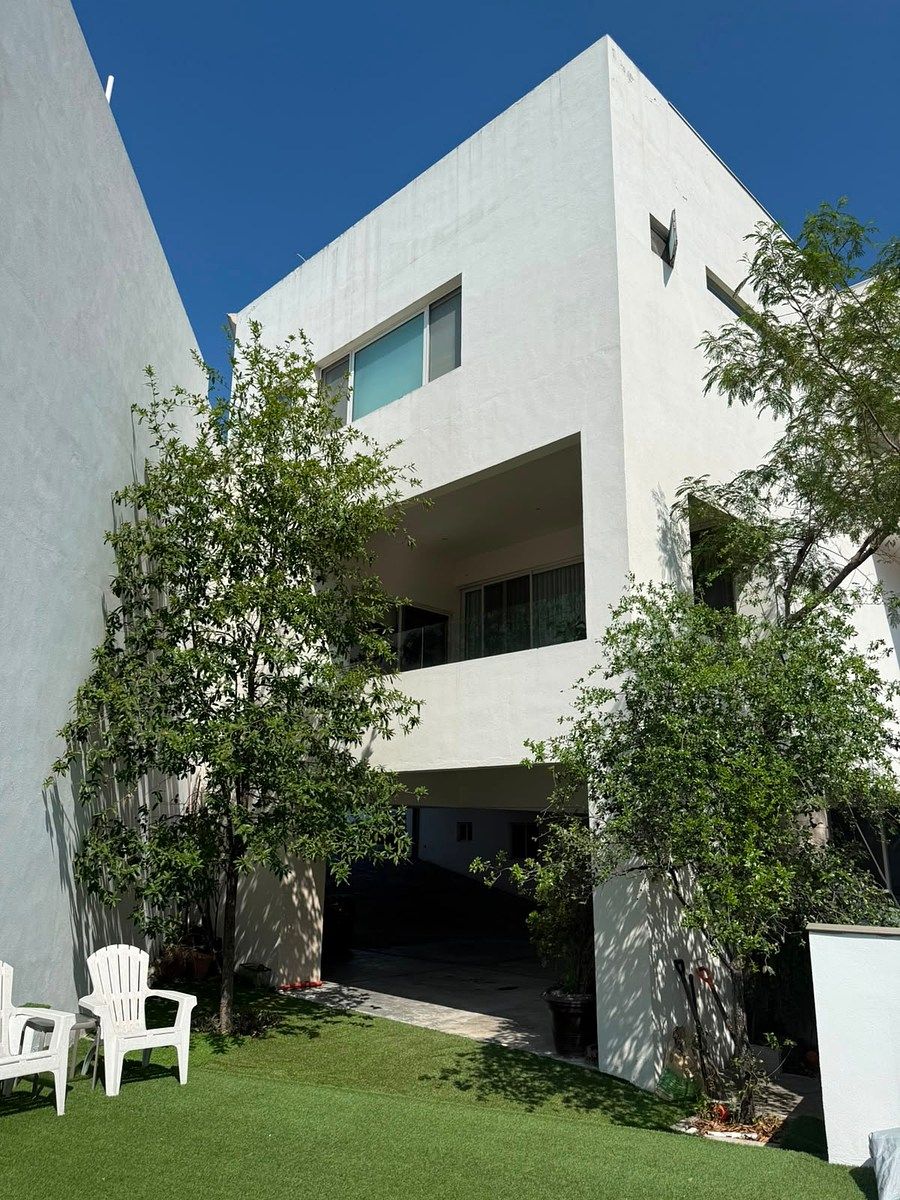 Casa en Residencial Dinastía, Monterrey, foto 14 de 15