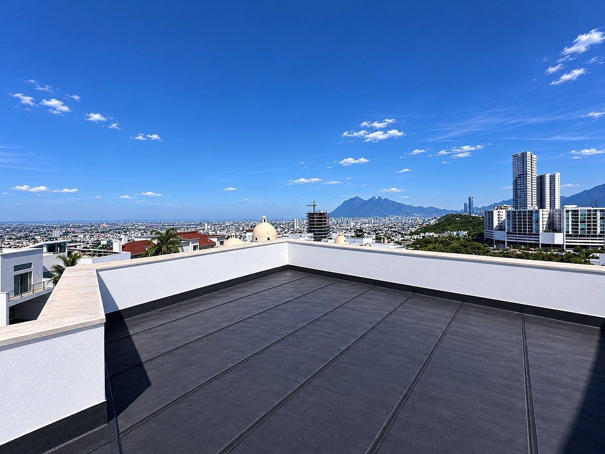 Casa en Residencial Dinastía, Monterrey, foto 15 de 15