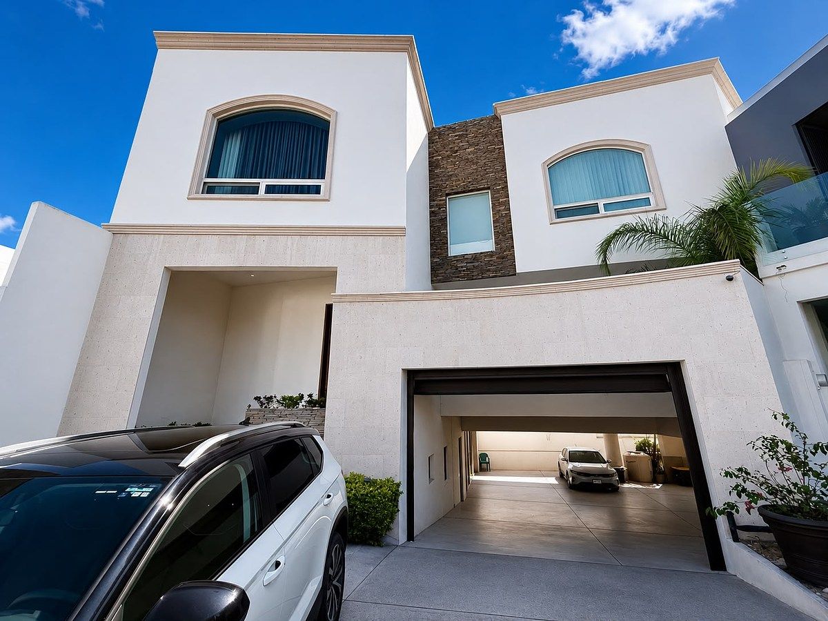 CASA EN VENTA RESIDENCIAL DINASTIA-SAN JERONIMO, foto 1 de 15