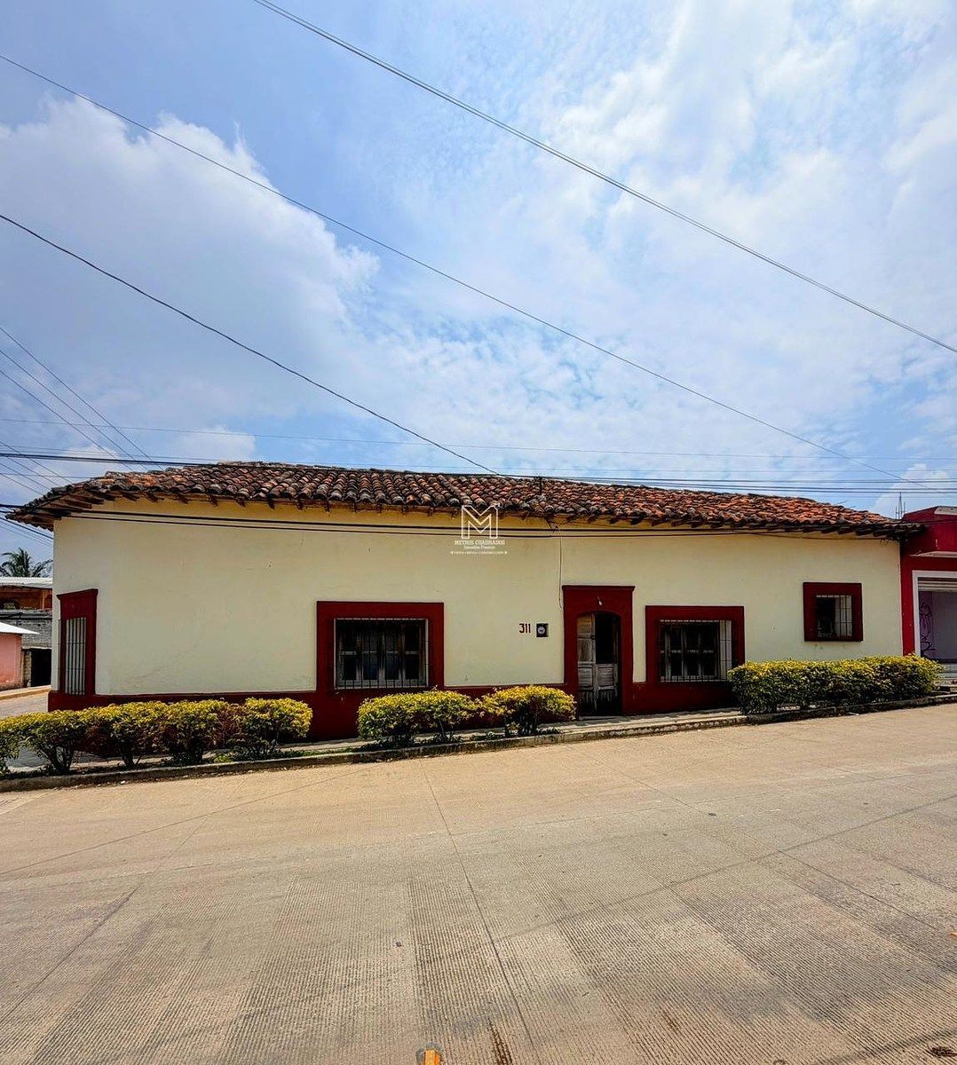 Ranch in Copoya, Tuxtla Gutiérrez, photo 3 of 30