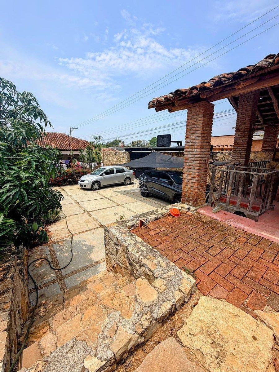 Ranch in Copoya, Tuxtla Gutiérrez, photo 4 of 30