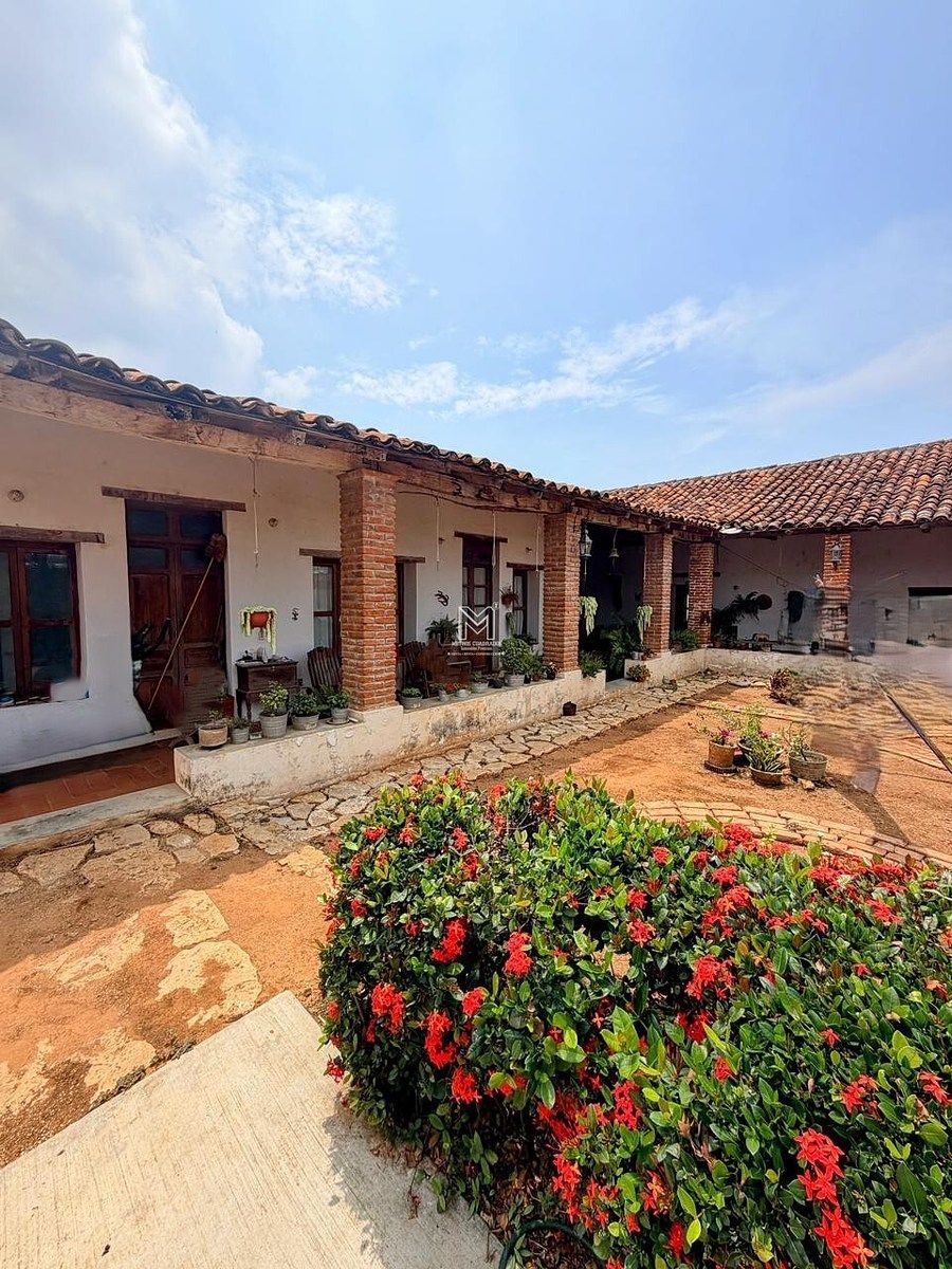 Ranch in Copoya, Tuxtla Gutiérrez, photo 7 of 30