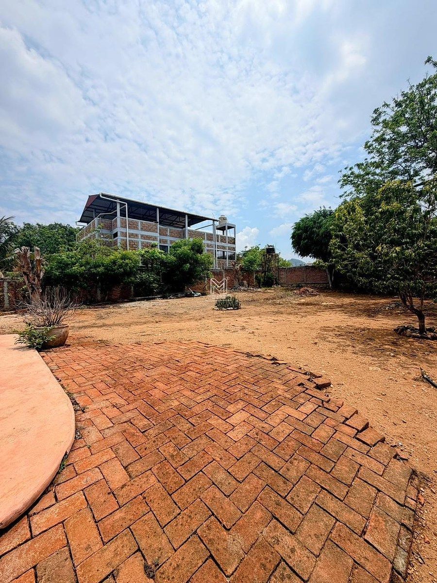Ranch in Copoya, Tuxtla Gutiérrez, photo 16 of 30