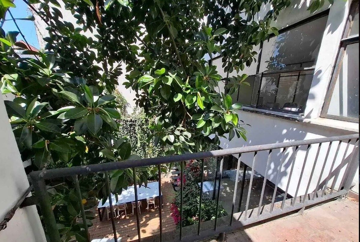 Edificio en Insurgentes San Borja, Benito Juárez, foto 3 de 31