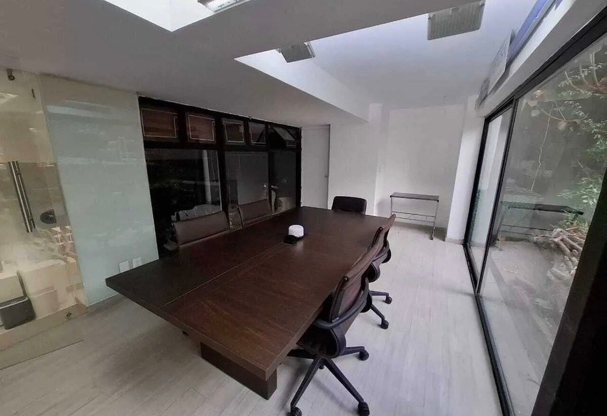 Edificio Venta, Col. San Borja, foto 1 de 31