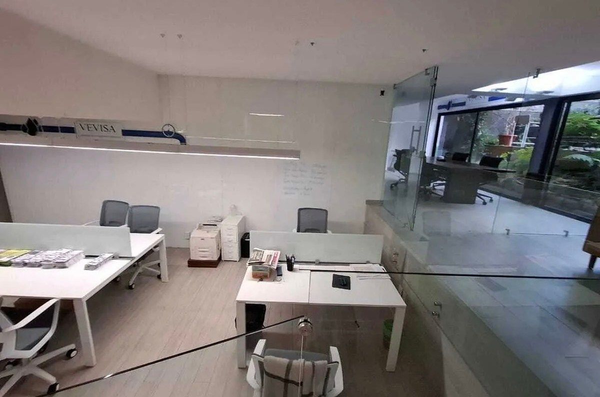 Edificio en Insurgentes San Borja, Benito Juárez, foto 6 de 31