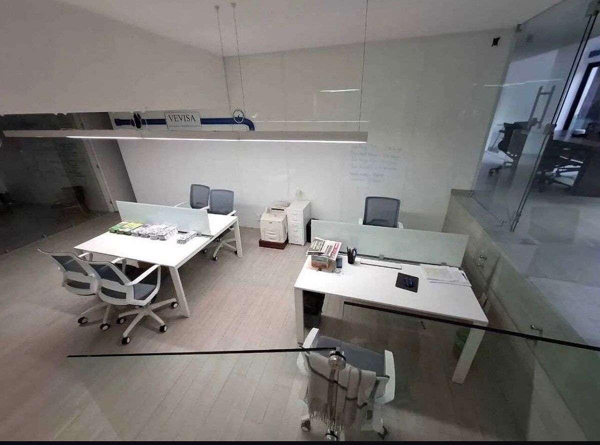 Edificio en Insurgentes San Borja, Benito Juárez, foto 9 de 31