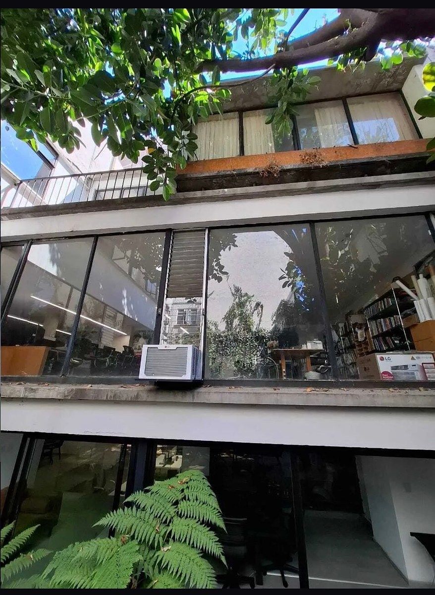 Edificio en Insurgentes San Borja, Benito Juárez, foto 12 de 31