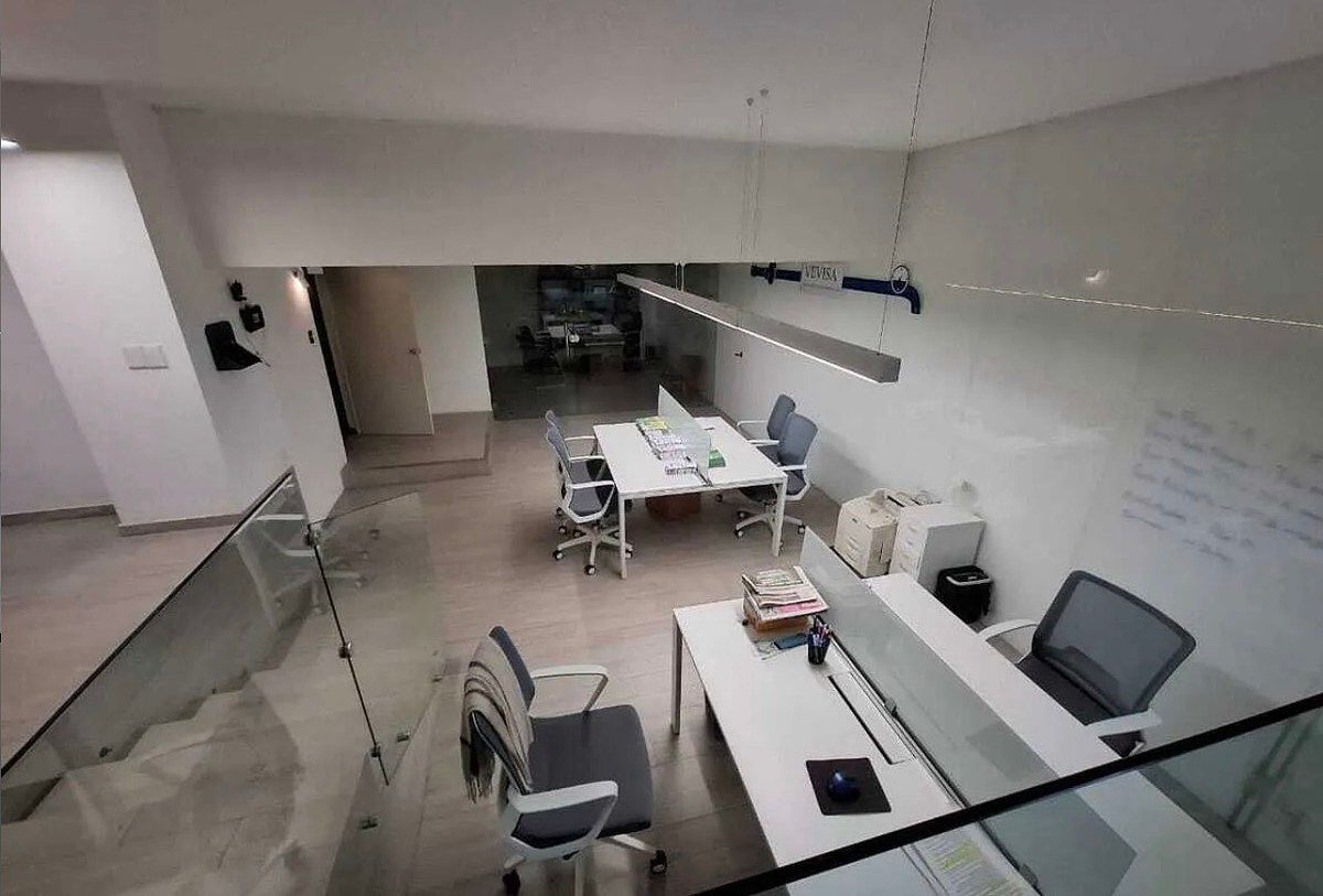 Edificio en Insurgentes San Borja, Benito Juárez, foto 15 de 31