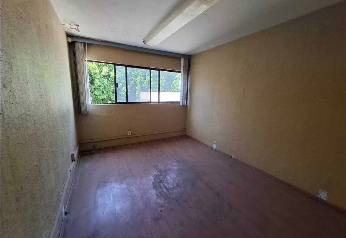 Edificio en Insurgentes San Borja, Benito Juárez, foto 27 de 31