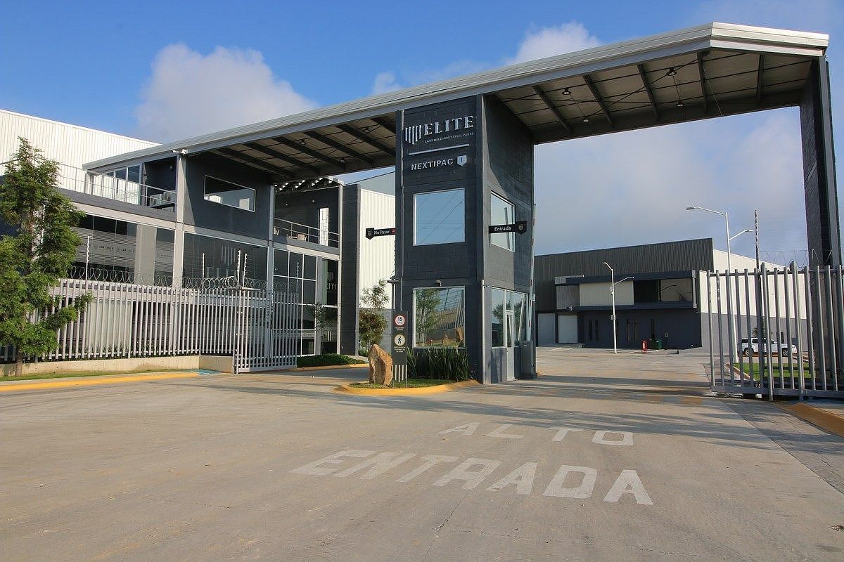 Bodega industrial en Nextipac, Zapopan, foto 15 de 15