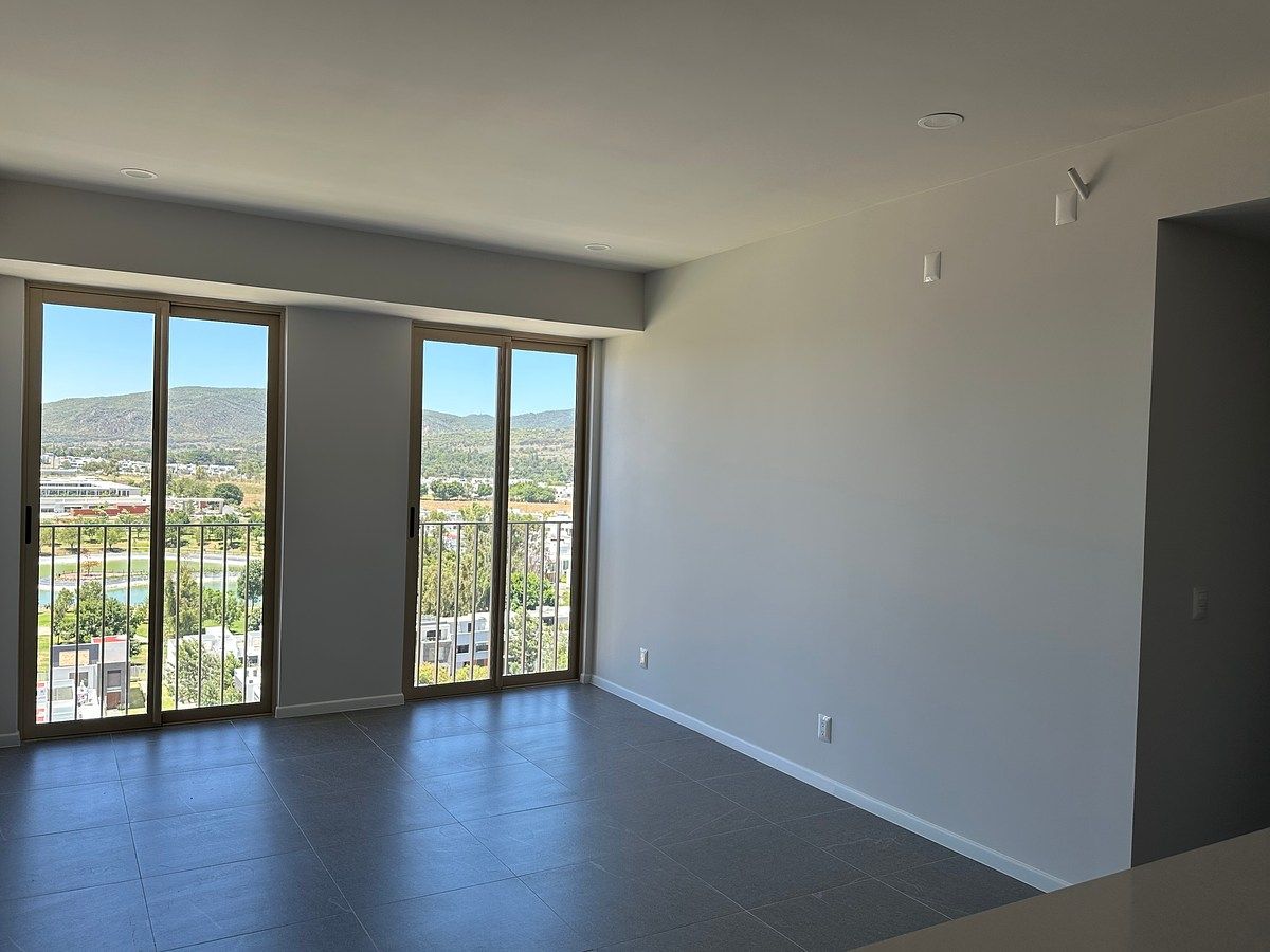 Apartamento em Solares, Zapopan, foto 3 de 21