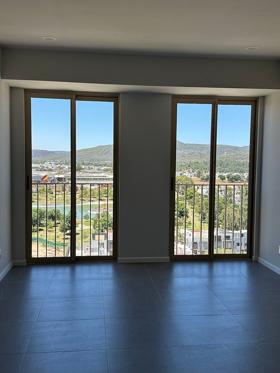 Apartamento em Solares, Zapopan, foto 4 de 21