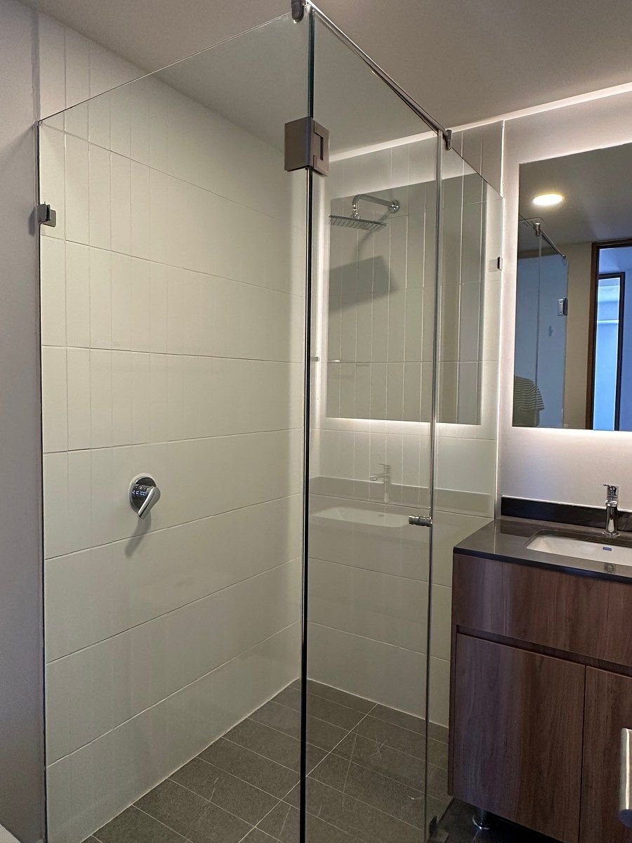 Apartamento em Solares, Zapopan, foto 6 de 21
