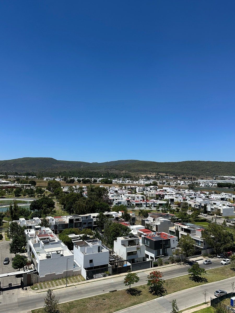 Apartamento em Solares, Zapopan, foto 10 de 21