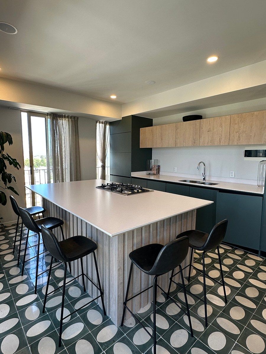 Apartamento em Solares, Zapopan, foto 13 de 21