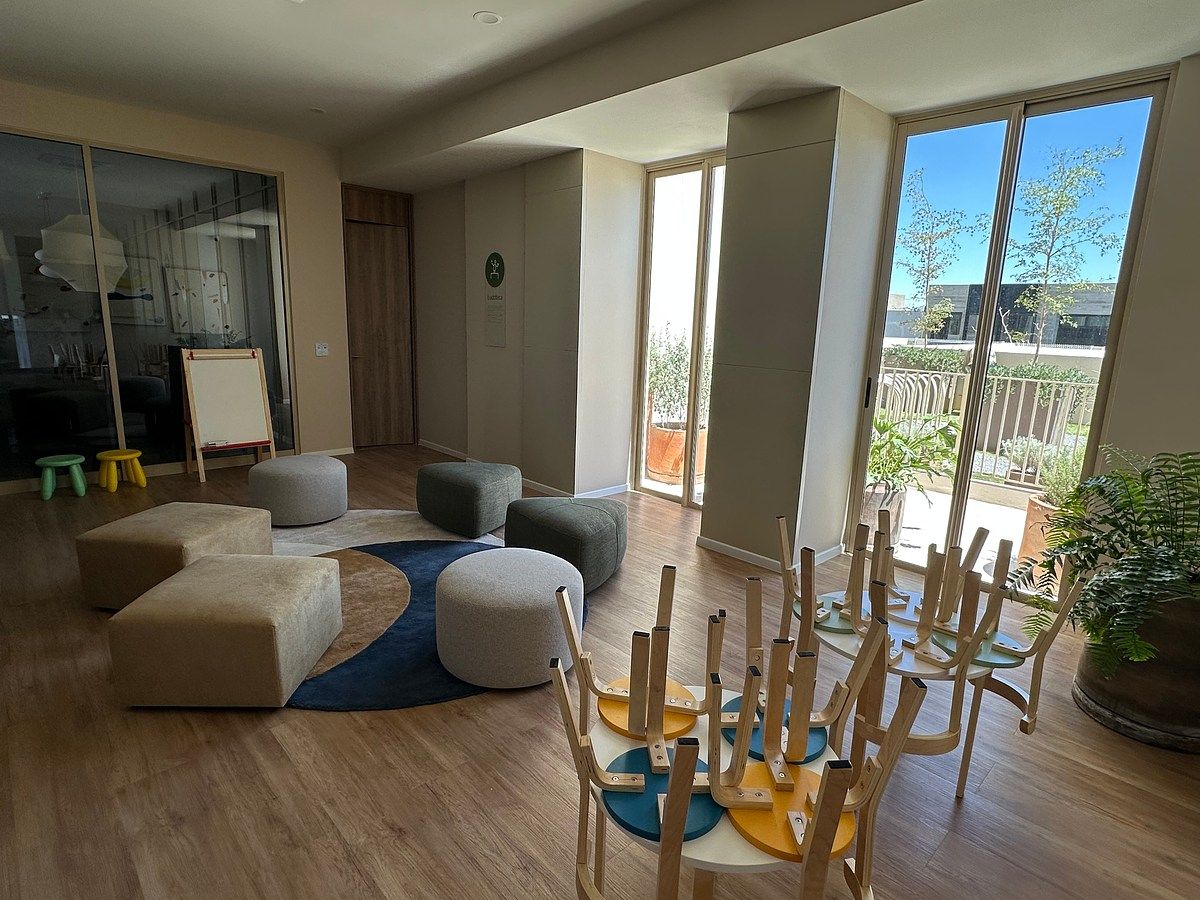 Apartamento em Solares, Zapopan, foto 14 de 21