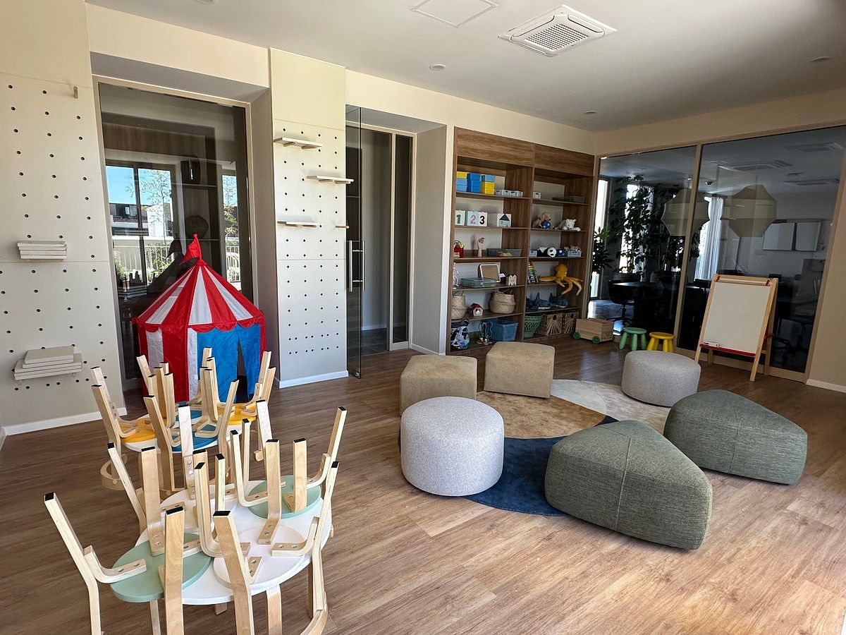 Apartamento em Solares, Zapopan, foto 16 de 21