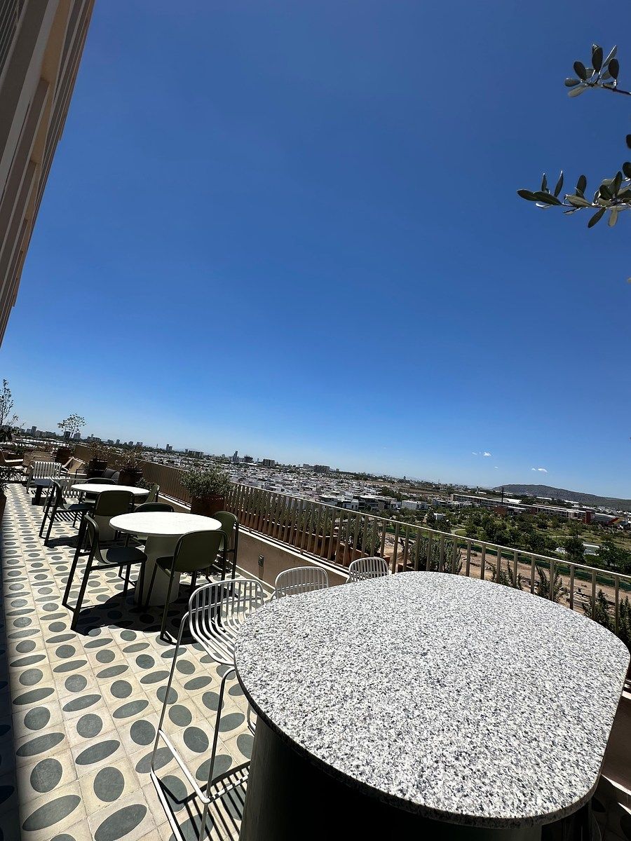 Apartamento em Solares, Zapopan, foto 19 de 21