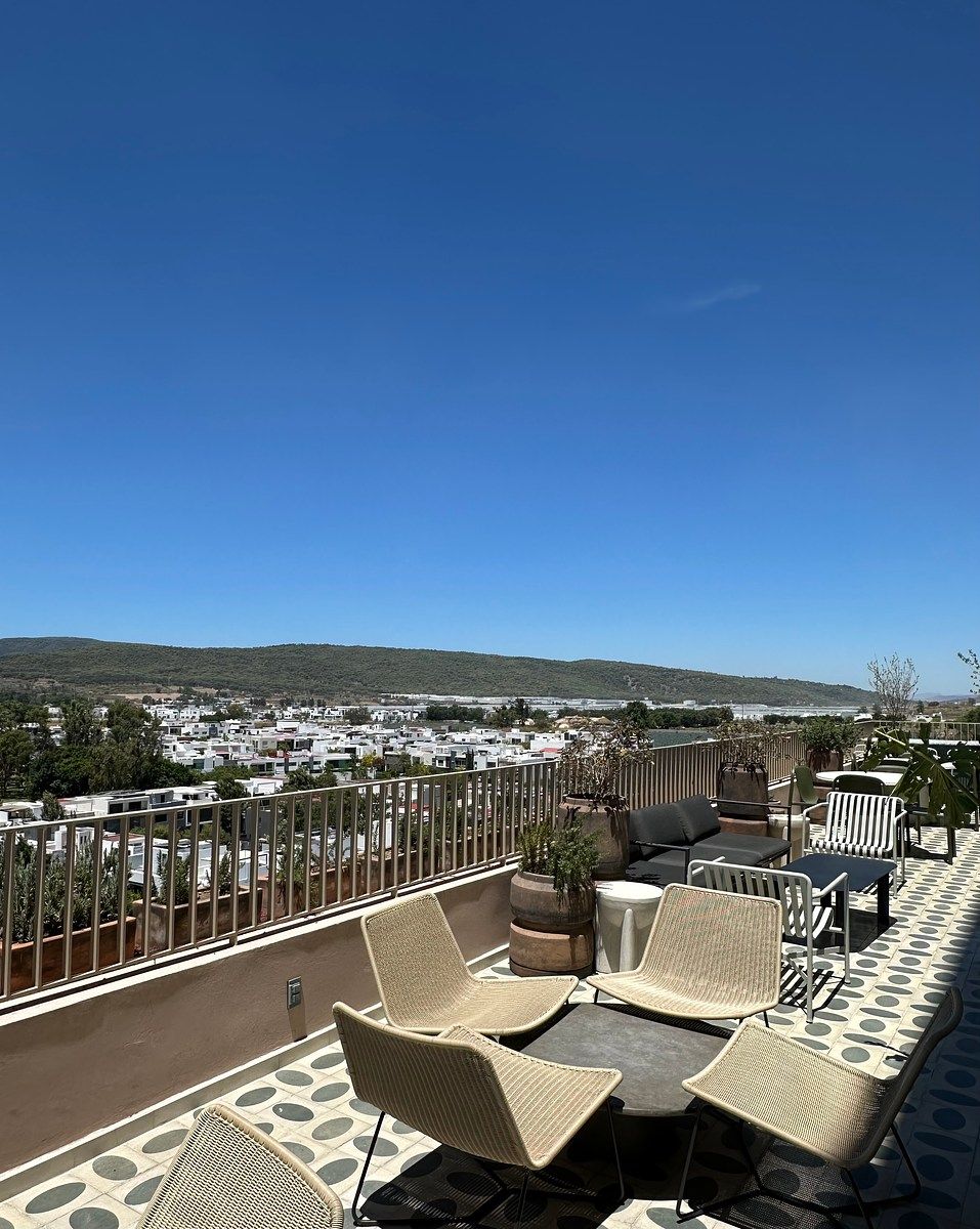 Apartamento em Solares, Zapopan, foto 20 de 21