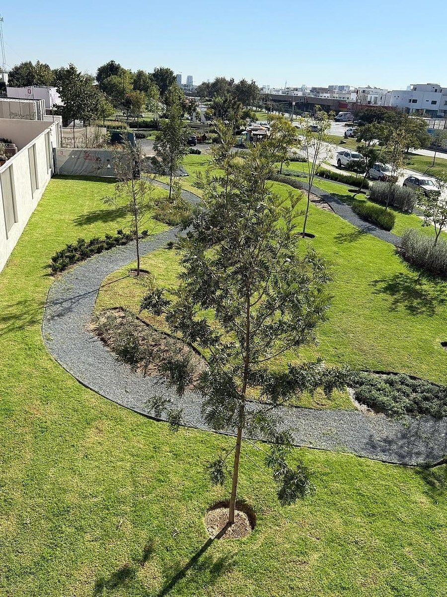 Departamento en Solares, Zapopan, foto 26 de 27